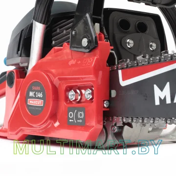 Бензопила Maxcut MC 146 Shark 022-10-0147 картинка 7